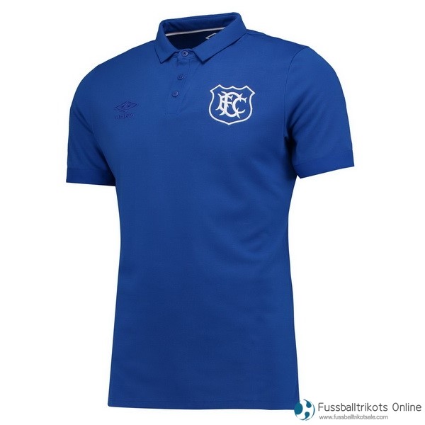 Everton Trikot Goodison Park Heim 125s Fussballtrikots Günstig